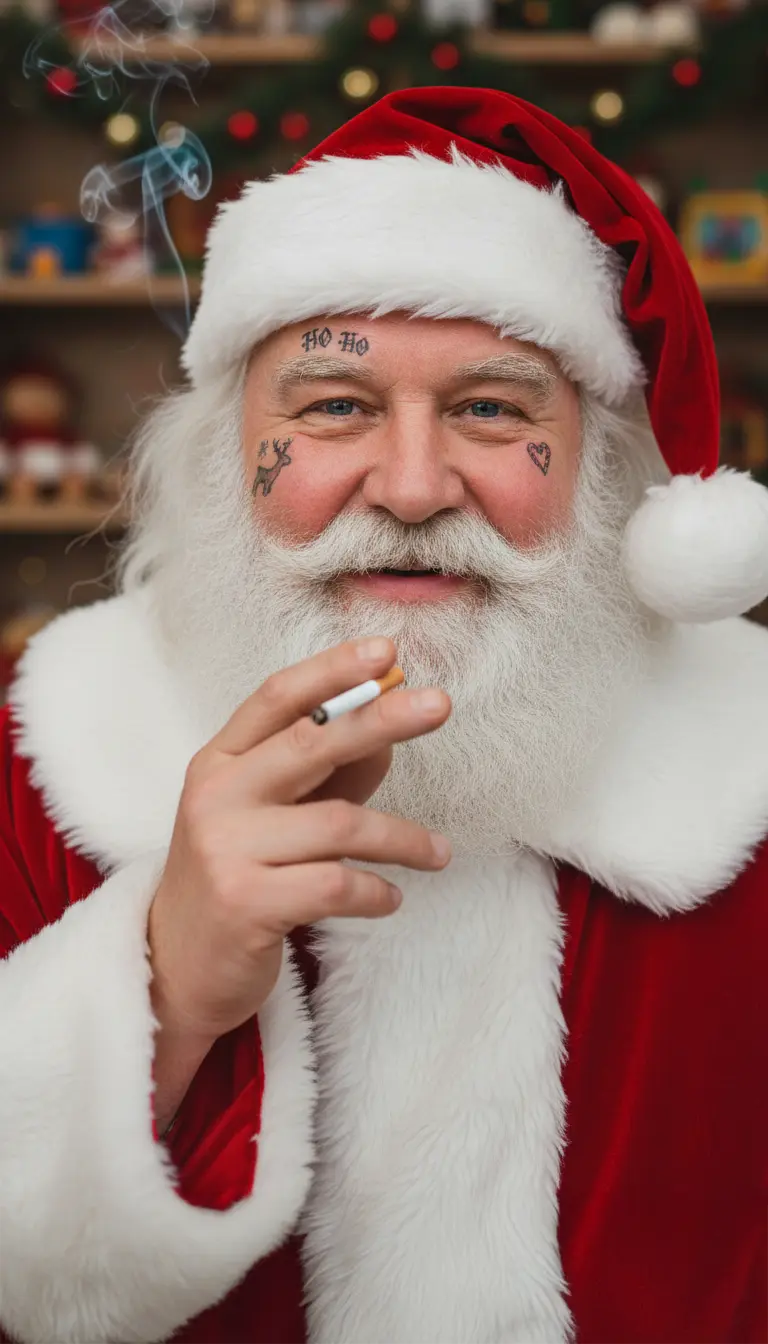Bad Santa