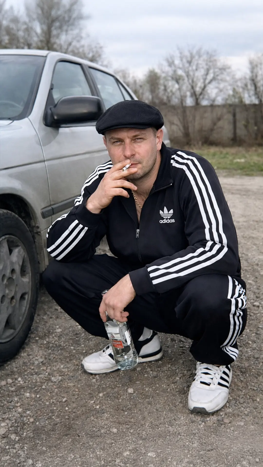 Gopnik