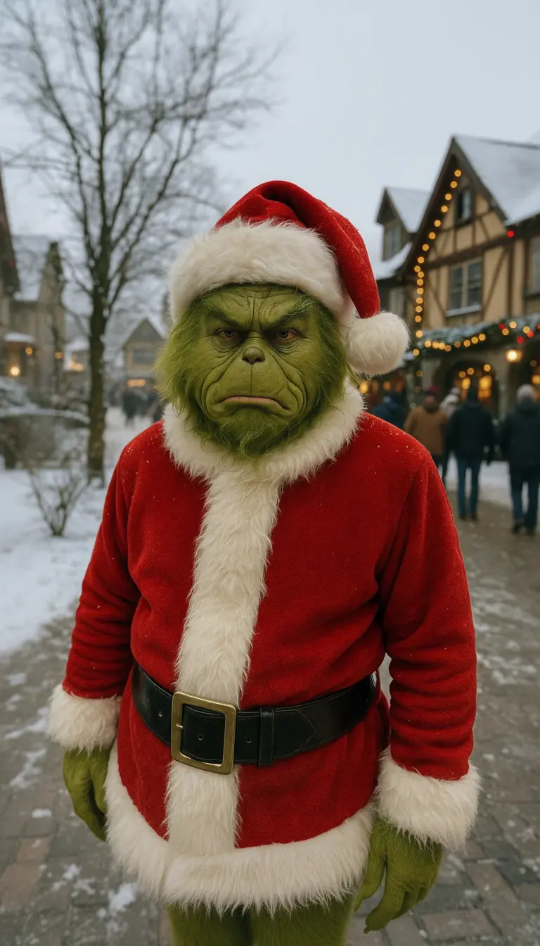 Grinch